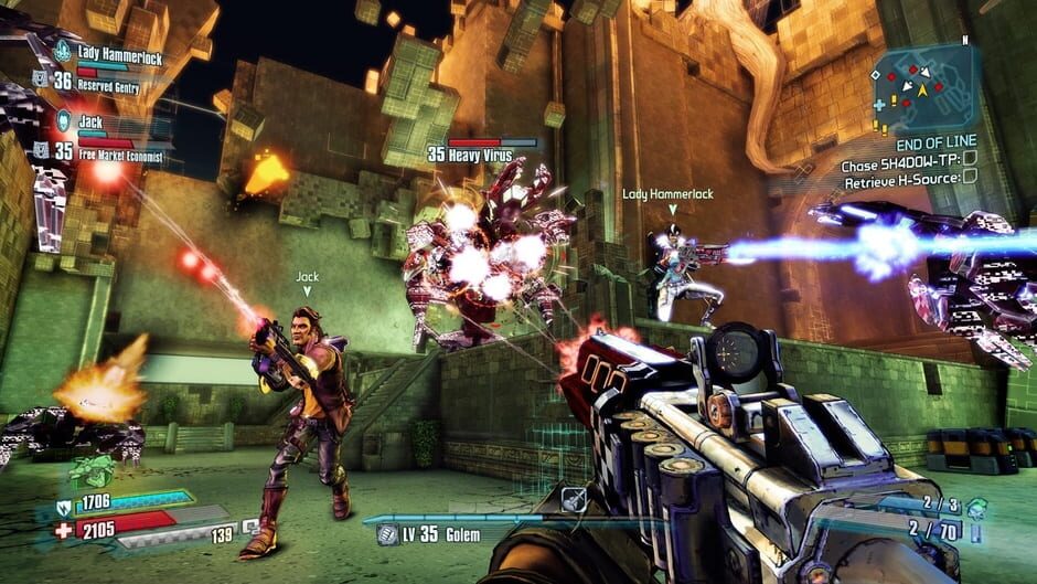 Image in-game