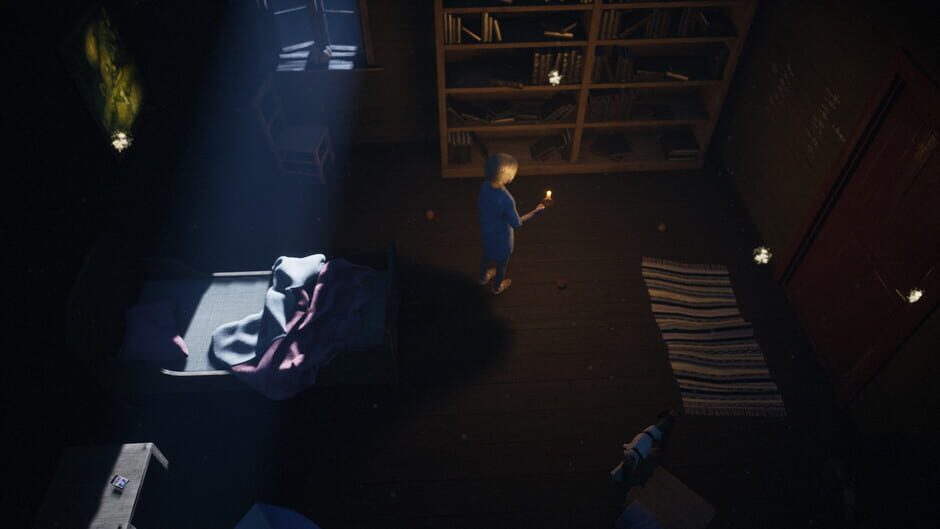 Image in-game