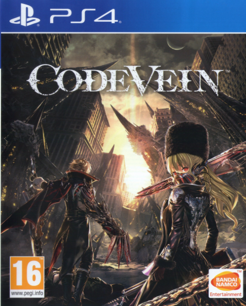 Code Vein