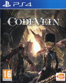 Code Vein