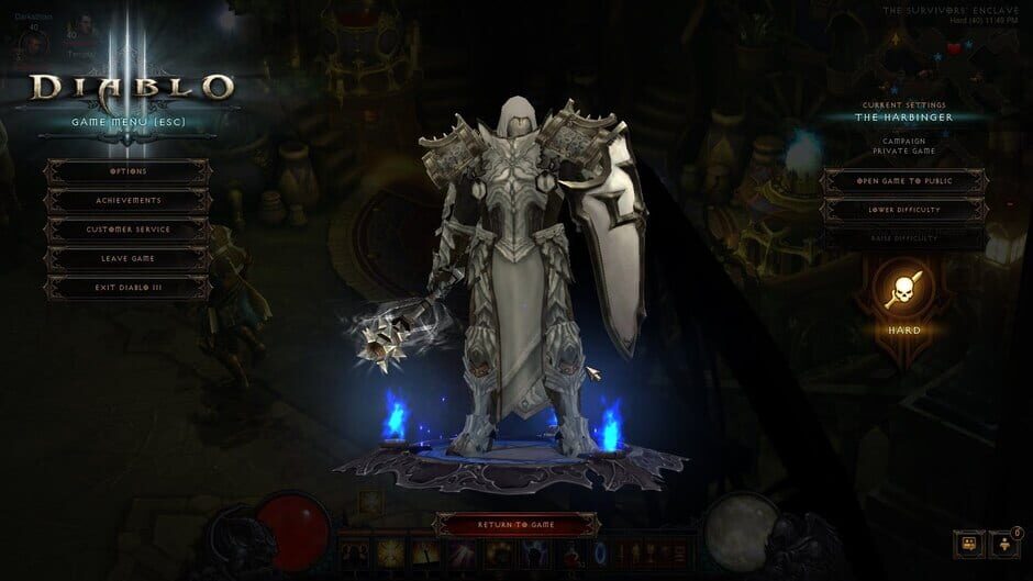 Image in-game