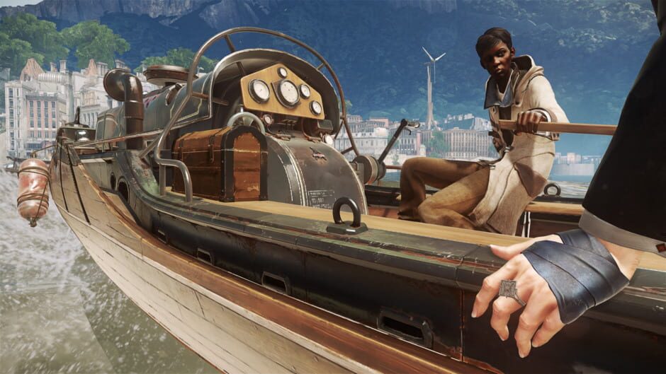 Image in-game