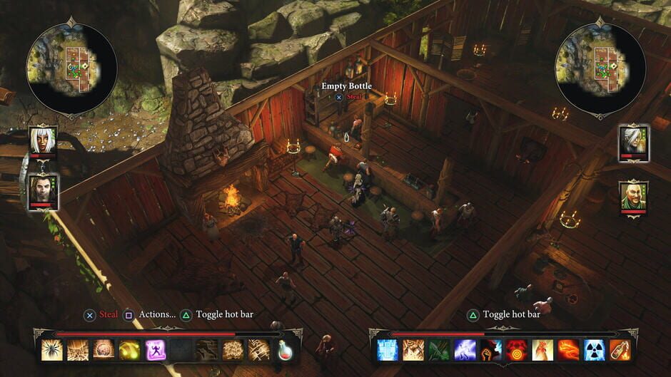 Image in-game