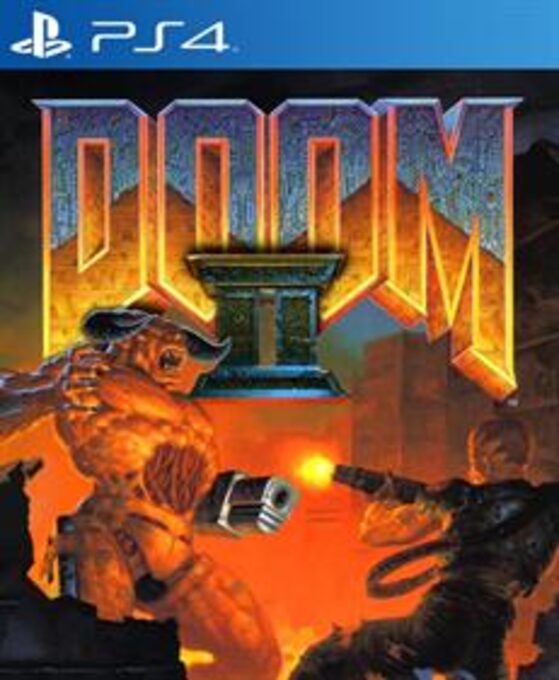 Doom 2