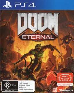 DOOM Eternal