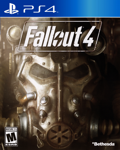 Fallout 4