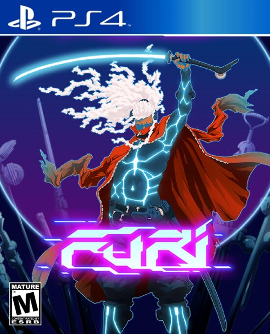 Furi