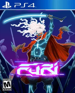 Furi