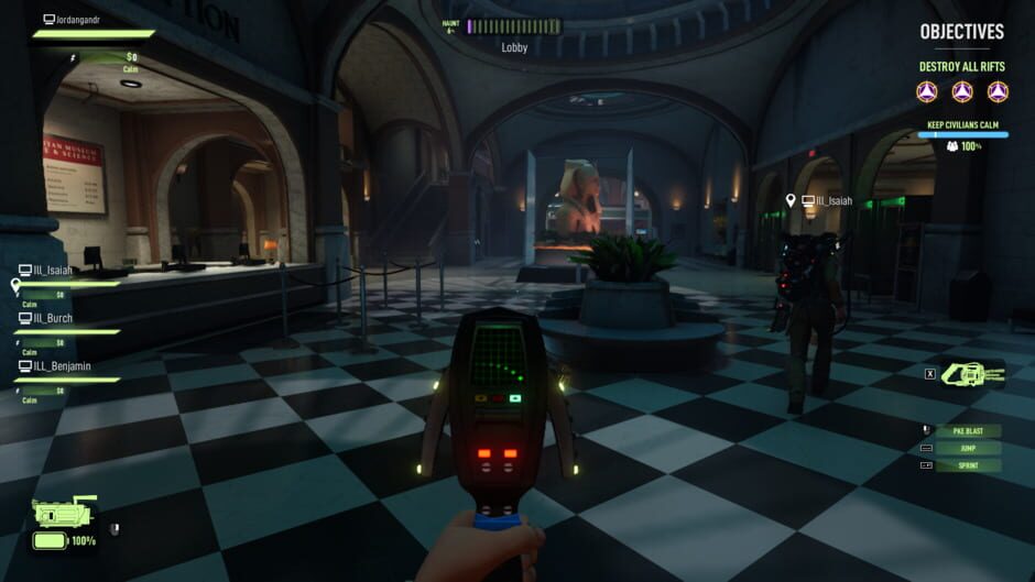 Image in-game