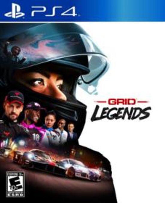 GRID: Legends