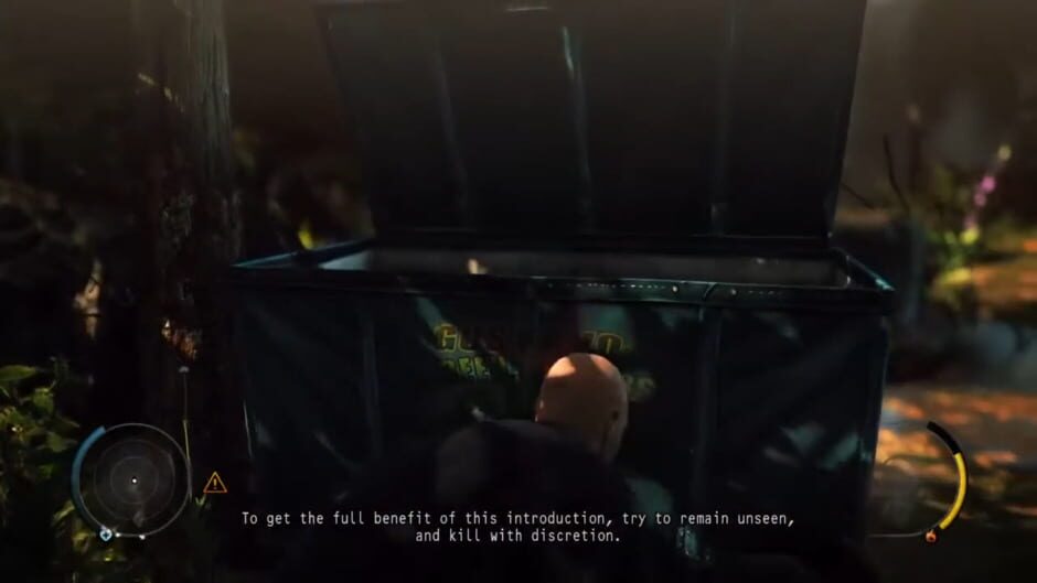 Image in-game