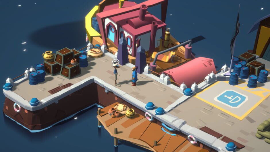 Image in-game
