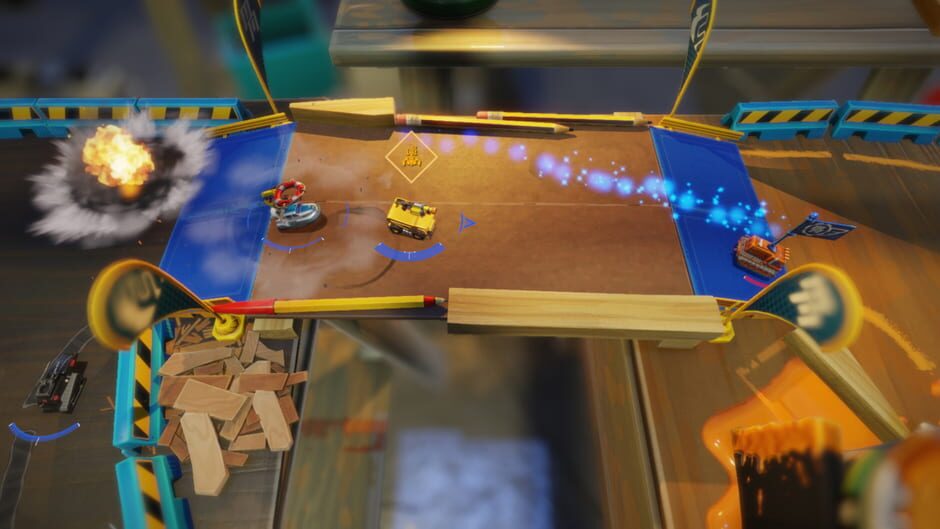 Image in-game
