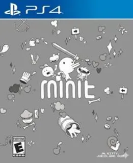 Minit