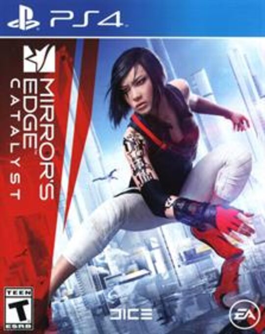 Mirror's Edge: Catalyst