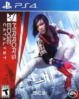 Mirror's Edge: Catalyst