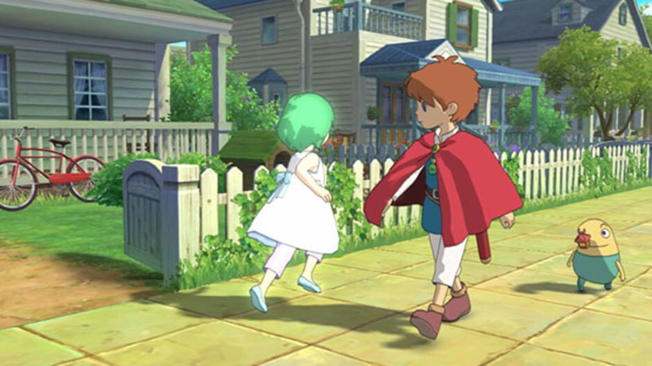 Image in-game