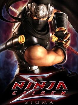 NINJA GAIDEN Σ