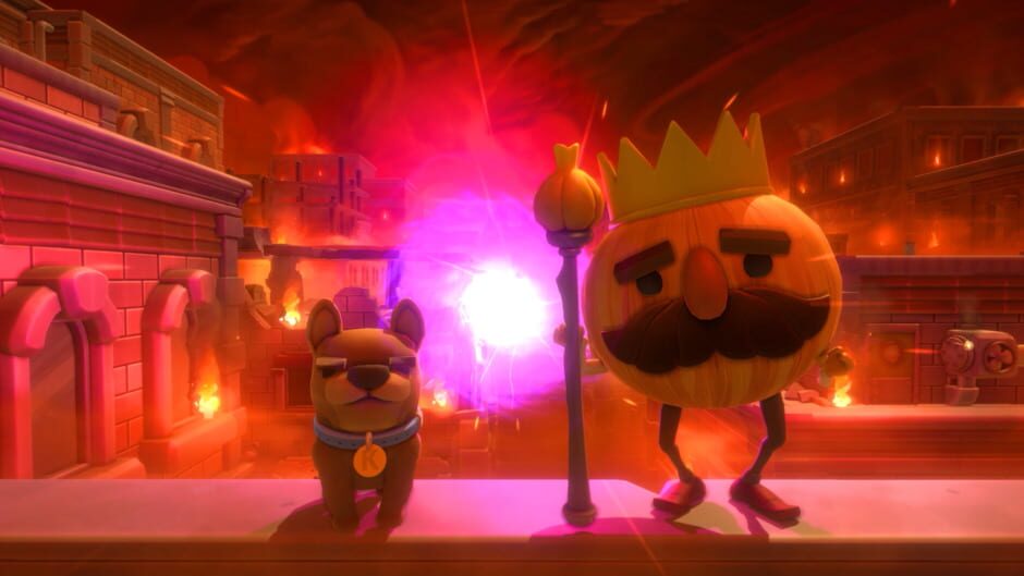 Image in-game