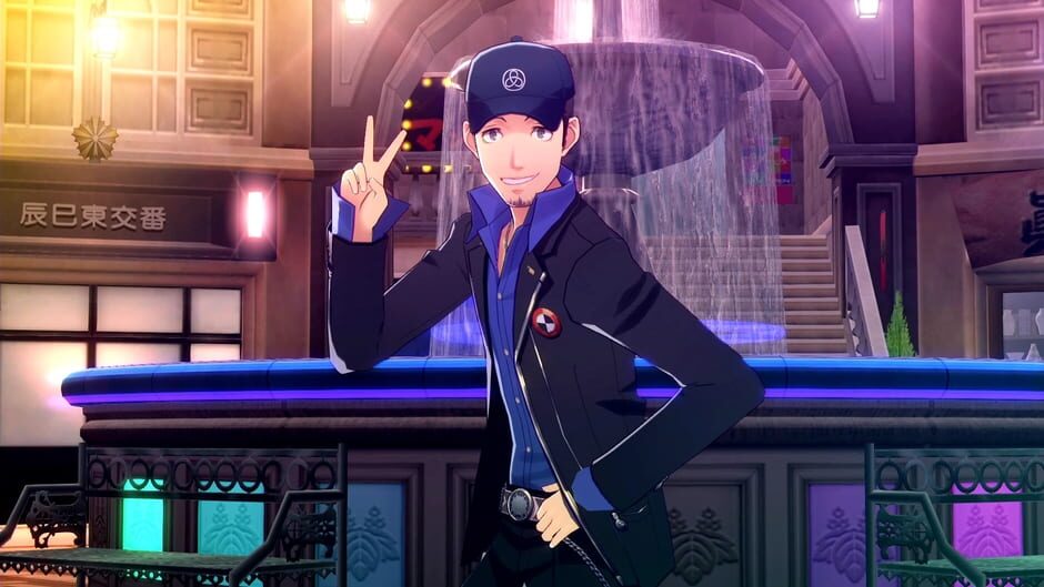 Image in-game