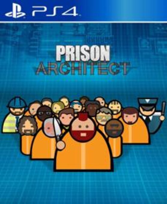 Prison Architect