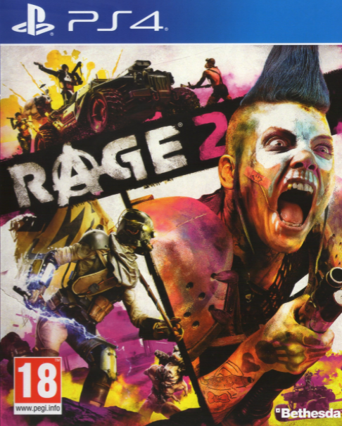 Rage 2