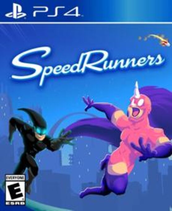 SpeedRunners