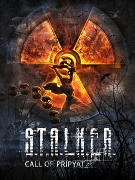Stalker Call of Prypiat
