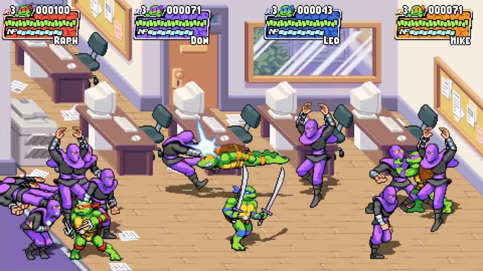 Image in-game