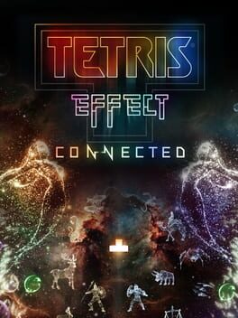 Tetris Effect Connected