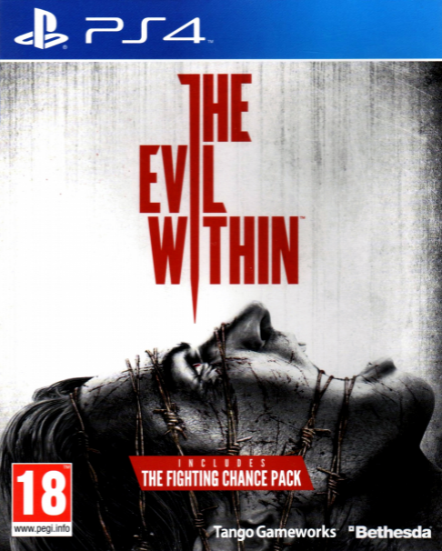 The Evil Within