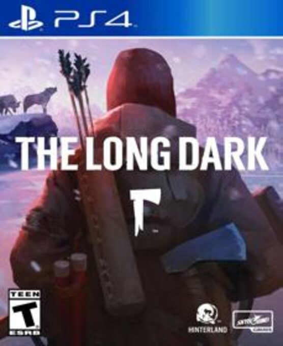 The Long Dark