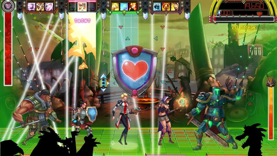 Image in-game