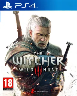 The Witcher 3: Wild Hunt