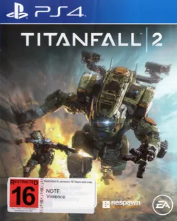 Titanfall 2