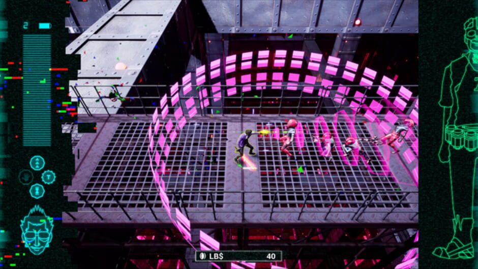 Image in-game