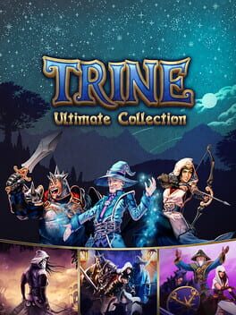 Trine