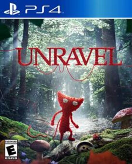 Unravel