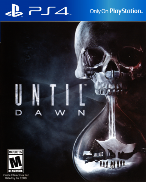 Until Dawn