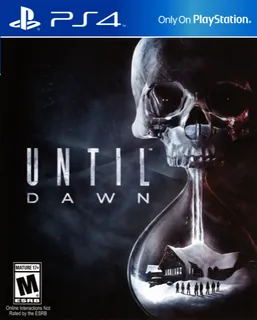 Until Dawn