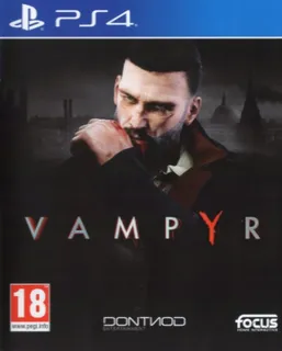 Vampyr