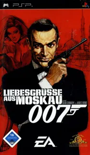 007 - From Russia with Love