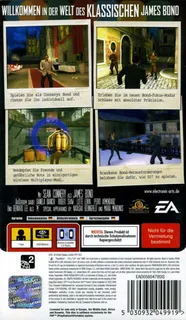 007 - From Russia with Love dos