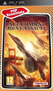 Ace Combat : Joint Assault
