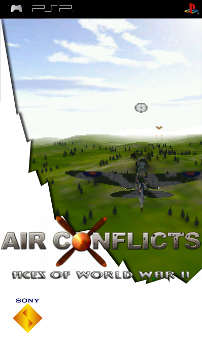 Air Conflicts : Aces of World War II