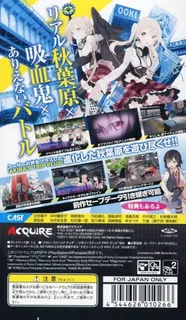 Akiba's Trip Plus dos