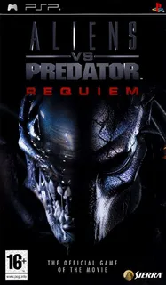 Aliens Versus Predator : Requiem
