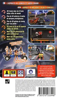 Asphalt - Urban Gt 2 dos