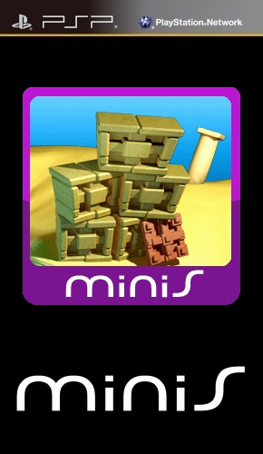 Babel - The King Of The Blocks