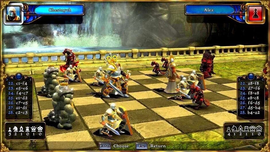 Image in-game